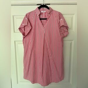 Women’s AVARA Shirt Dress
